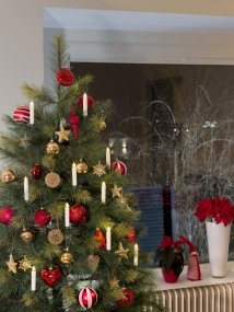 Kit d'extension 5LED à piles Blanc De Konstsmide - Agrandissez votre guirlande lumineuse de No&euml;l gr&acirc;ce &agrave; ce kit d'extension pratique contenant 5 guirlandes suppl&eacute;mentaires.