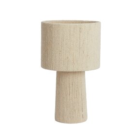 Pitino 50cm Nature lampe de table De Light & Living - 