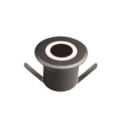 Lynx Gris foncé De Lightson - Pour une durée de vie optimale, nous recommandons de ne pas charger le transformateur à plus de 85 % de sa capacité maximale.