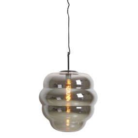 Misty Ø45 Couleur fumée suspension De Light & Living - 