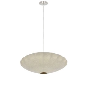 Fay Ø60 Brun suspension De Light & Living - 