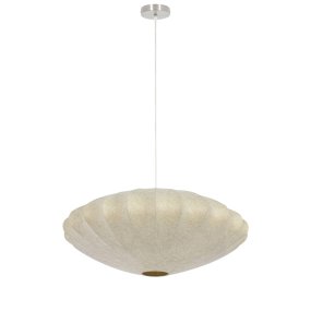 Fay Ø70 Brun suspension De Light & Living - 
