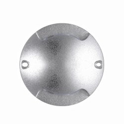 Zenit Duo Argent De Lightson - Pour une durée de vie optimale, nous recommandons de ne pas charger le transformateur à plus de 85 % de sa capacité maximale.