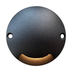 Zenit Noir De Lightson - Zenit n'a de lumière que dans une seule direction et vous voulez de la lumière dans les deux sens ?