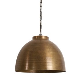 Kylie Ø60 Bronze suspension De Light & Living - 