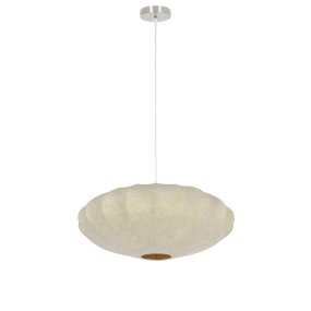 Fay Ø50 Brun suspension De Light & Living - 