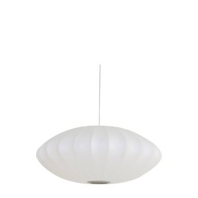 Fay Ø70 Blanc suspension De Light & Living - 
