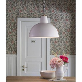 Scottsville Ø52 Gris suspension De PR Home - 