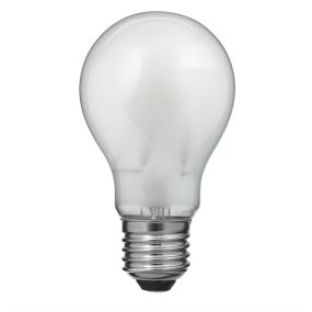 E27 normal mat 2W 2700K Blanc De Unison - L'ampoule CLASSIC normale mate E27 d'une puissance de 2W et d'une lumi&egrave;re agr&eacute;ablement chaude de 2700K fournit une lumi&egrave;re douce et uniforme, id&eacute;ale pour l'&eacute;clairage g&eacute;n&eacute;ral de la maison.