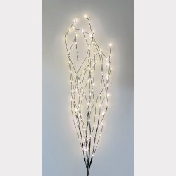 Twiggy Noir De Lightson - Pour une dur&eacute;e de vie optimale, nous recommandons de ne pas charger le transformateur &agrave; plus de 85 % de sa capacit&eacute; maximale.