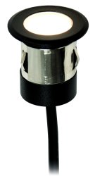 Orion 5 Noir De Lightson - Pour une dur&eacute;e de vie optimale, nous recommandons de ne pas charger le transformateur &agrave; plus de 85 % de sa capacit&eacute; maximale.