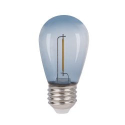 Deco bulb x 5 Couleur fumée De Lightson - Pour une durée de vie optimale, nous recommandons de ne pas charger le transformateur à plus de 85 % de sa capacité maximale.