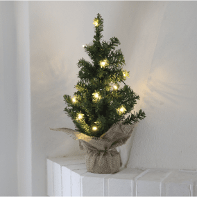 Toppy 45cm Vert De Star Trading - Câble de connexion vert de 50 cm de long au boîtier de piles, alimenté par 3 piles AA, non incluses.