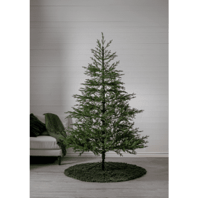 Hede 210cm Vert De Star Trading - 