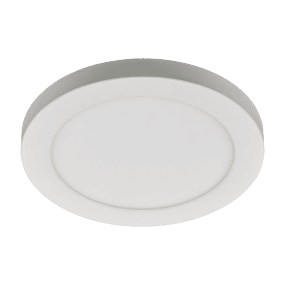 Izzy Ø22 Blanc De Designlight - Izzy est con&ccedil;u pour une utilisation int&eacute;rieure et poss&egrave;de un indice de protection IP44, ce qui le rend id&eacute;al pour les salles de bains, les buanderies et les pi&egrave;ces similaires.