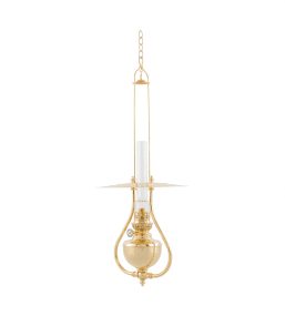 Ronneby Laiton De Karlskrona lampfabrik - Elle apporte une touche d'élégance et de tradition à toute pièce.