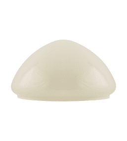 Tall Table Lamp Glass Shade 235 Blanc cassé De Karlskrona lampfabrik - 