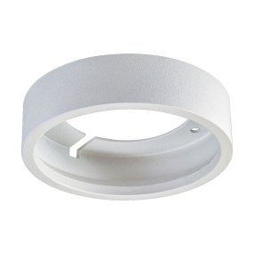 Q-90 Bague d’espacement Blanc De Designlight - 