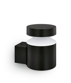 Laven Noir lampe d’extérieur De Philips - 