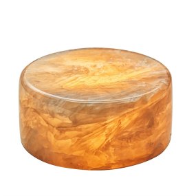 Marble 4cm Beige De Unison - Le marbre est un bel &eacute;l&eacute;ment d&eacute;coratif pour une table, une fen&ecirc;tre ou une &eacute;tag&egrave;re, et diffuse une lumi&egrave;re agr&eacute;able dans toute la pi&egrave;ce.