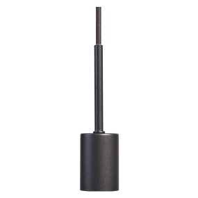 Needle Ø4 Gris foncé suspension De Ledvance - 