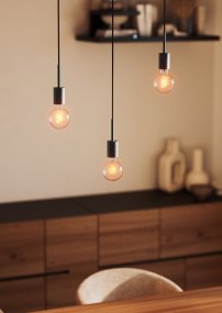 Needle Ø4 Gris foncé suspension De Ledvance - 