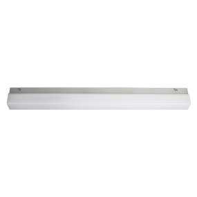 LED Square 14W 60cm Blanc lampe de salle de bain De Ledvance - Belysningen p&aring; 14W ger ett starkt och bra ljus p&aring; 1430lm.