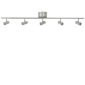 Cato 5 Aluminium spot De Belid - Cato s'inspire de notre h&eacute;ritage scandinave et impressionne par son style minimaliste et la qualit&eacute; de ses mat&eacute;riaux.