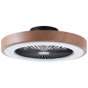 Slimline Ø50 Brun De Brilliant - 