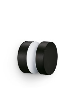 Laven Noir lampe d’extérieur De Philips - 