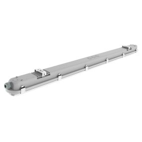 Sixtyfivey 4000K 120cm Gris De Designlight - Ce luminaire offre flexibilit&eacute; et simplicit&eacute; d'utilisation gr&acirc;ce &agrave; des fonctionnalit&eacute;s telles que&nbsp;: puissance r&eacute;glable par commutateur DIP pour une adaptation personnalis&eacute;e&nbsp;; connexion traversante pour un c&acirc;blage ais&eacute;&nbsp;; support de c&acirc;ble inclus&nbsp;; construction robuste pour un fonctionnement continu&nbsp;; flux lumineux&nbsp;: 23&nbsp;W&nbsp;: 3&nbsp;224&nbsp;lm&nbsp;; 29&nbsp;W&nbsp;: 3&nbsp;950&nbsp;lm&nbsp;; 34&nbsp;W&nbsp;: 4&nbsp;726&nbsp;lm&nbsp;; 40&nbsp;W&nbsp;: 5&nbsp;800&nbsp;lm&nbsp;; IK08.