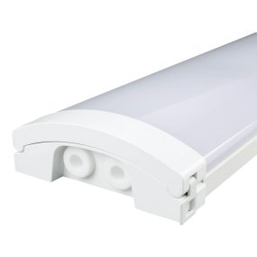 Liny Grab 3000/4000K 150cm Blanc De Designlight - &nbsp;Le Liny Grab appartient &agrave; la gamme Grab'n Go de Designlight, synonyme de simplicit&eacute;, de fiabilit&eacute; et de rapidit&eacute; d'installation.