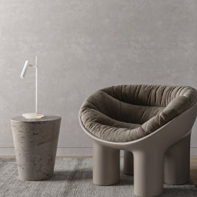 Estudo 45cm Blanc lampe de bureau De Maytoni - La forme minimaliste et la base élégante avec bord lumineux intégré font d'Estudo un ajout polyvalent et élégant à la maison et au bureau.