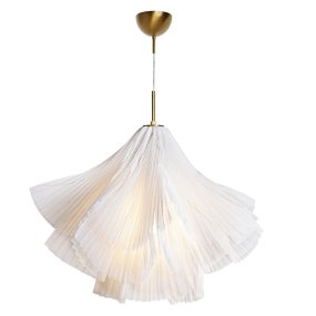 Juliette Ø75 Blanc suspension De By Rydéns - Gr&acirc;ce &agrave; sa forme unique et &agrave; ses d&eacute;tails &eacute;l&eacute;gants, Juliette est un excellent choix pour tous ceux qui recherchent un plafonnier &agrave; la fois &eacute;l&eacute;gant et cr&eacute;ant l'ambiance id&eacute;ale.