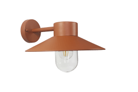 Onsala Rouiller lampe d’extérieur De Nordic Lighting - 