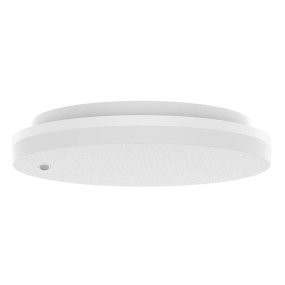 Plafondy Sensor Ø22 Blanc De Designlight - Plafondy est con&ccedil;u pour une utilisation dans des environnements exigeants et r&eacute;pond aux normes de protection IP54 (&eacute;tanche &agrave; la poussi&egrave;re et &agrave; l'eau) ainsi qu'&agrave; la norme de r&eacute;sistance aux chocs IK08.