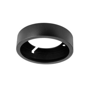 Q-90 Bague d’espacement Noir De Designlight - 
