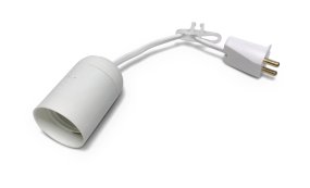 Éclairage Temporaire Fiche De Lampe De Lampan - 