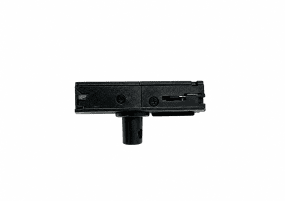 Adaptateur Pour Suspension Noir De Nordic Lighting - Adaptateur pour suspension compatible avec le syst&egrave;me de rails Nordic Lighting Forma.