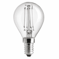 LED E14 0,8W 2700K Dimmable Transparent De Unison - Dur&eacute;e de vie&nbsp;: 15&nbsp;000&nbsp;h.