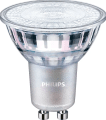 GU10 LED 2,8W 2700K Dimbar De Philips - Ampoule LED Philips GU10 de 2,8 W (&eacute;quivalent 35 W).