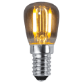 LED E14 1W 2100K Couleur fumée De Star Trading - 