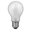 E27 normal mat 0,8W 2700K Blanc De Unison - L'ampoule CLASSIC Normal mat E27 d'une puissance de 0,8 W et d'une lumi&egrave;re agr&eacute;able et chaude de 2700 K fournit une lumi&egrave;re douce et uniforme, id&eacute;ale pour l'&eacute;clairage g&eacute;n&eacute;ral de la maison.