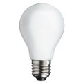 LED E27 normal 2W 2700K Dimmable Blanc De Unison - Dur&eacute;e de vie&nbsp;: 15&nbsp;000&nbsp;h.
