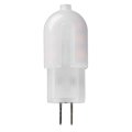 LED G4 2W 3000K Dimmable Blanc De Unison - Avec une efficacité énergétique élevée et une longue durée de vie, cette source lumineuse est un excellent choix pour ceux qui souhaitent allier style et fonctionnalité.