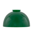 Dome Glass Shade 60/170 Vert De Karlskrona lampfabrik - 