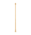 Extension Rod 35cm Laiton De Karlskrona lampfabrik - 