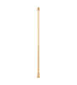 Extension Rod 50cm Laiton De Karlskrona lampfabrik - 