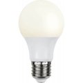 E27 détecteur de mouvement 9W 3000K Blanc De Unison - Le capteur de mouvement active la lumière uniquement lorsqu'un mouvement est détecté, tandis que le capteur jour/nuit ajuste la lumière aux conditions de lumière ambiante.
