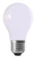 E27 7W dimmable 2850K RA95 De Nordic Lighting - Sa lumi&egrave;re blanc chaud de 2850 K et son indice de rendu des couleurs &eacute;lev&eacute; (RA95) garantissent des couleurs naturelles et une atmosph&egrave;re agr&eacute;able.